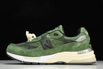 NB 992 x JJJJound 'Green'