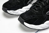 Вalenciaga Monday Shoe 'Black White'