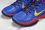 Kobe 6 'FC Barcelona Home'