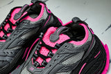 Вalenciaga Platform Sneaker 'Grey Pink'
