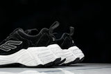 Вalenciaga Monday Shoe 'Black White'