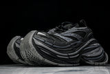 Вalenciaga Platform Sneaker 'Dark Grey Black'