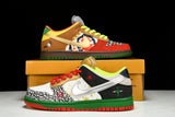 Dnk Low SB 'What The Dunk'