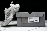 Вalenciaga Monday Shoe 'Grey'