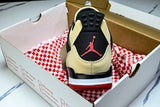 AJ4 Retro 'Pizza' (Full Adult Sizes)