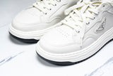 Prada Downtown Sneaker 'Wavy Sole White'