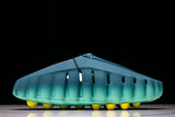 Mind 001 Slide 'Geode Teal'