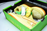 AF1 DOAF Oregon 'Duck or Egg' PE