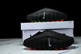 Mind 001 Slide 'Black'