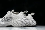 Вalenciaga Monday Shoe 'Grey'
