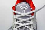 Kobe 6 'Yzy Pure Platinum' (Unreleased PE)