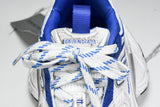 10XL Sneaker 'White Blue'