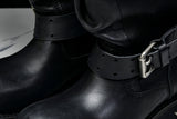 Вalenciaga Venom High Boot 'Black'