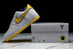 AF1 Kobe Bryant 'Lakers Home White'