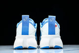 LOEWE × ON Cloudsolo 'Blue White'