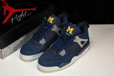 AJ4 Retro Michigan PE