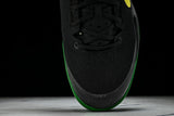 Kobe 8 Protro Oregon Ducks PE 'Black'