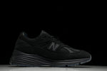 NB 991v2 x Stone Island 'Ghost Pack Black'