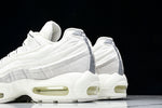 Comme des Garcons x AM95 'White'