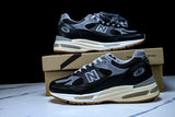 NB MiUK M991 x Up There