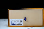 Louis Vuittоп Footprint Soccer Sneaker 'Blue Suede'
