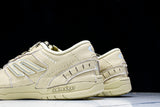 Вalenciaga Hamptons Worn-Out Sneaker 'Beige'