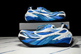 Вalenciaga Soleless Sneaker 'Blue'