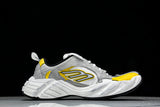 Вalenciaga Monday Shoe 'White Yellow'