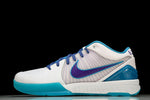 Kobe 4 Protro 'Draft Day Hornets'