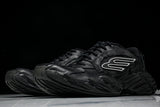Вalenciaga Monday Shoe 'Black'