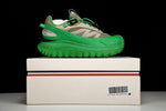 Moncler Trailgrip GTX 'Beige Green'