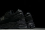 NB 991v2 x Stone Island 'Ghost Pack Black'