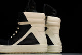 Rick Owens Geobasket 'Black'