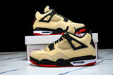 AJ4 Retro 'Pizza' (Full Adult Sizes)