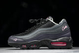 Corteiz x AM95 'Pink Beam'