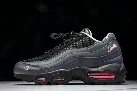Corteiz x AM95 'Pink Beam'