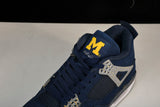 AJ4 Retro Michigan PE