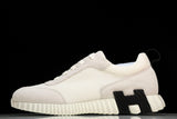 Hermès Bouncing Sneaker 'Blanc Noir'