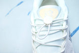 LOEWE × ON Cloudsolo 'White'