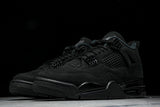 AJ4 Retro 'Black Cat' (2025)