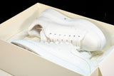 Aleхander MсQueen Oversized Sneaker 'Triple White'