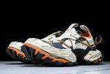 Вalenciaga Hike Sneaker 'Beige Orange'