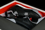 AJ4 Retro 'Bred Reimagined'