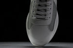 Prada America's Cup Sneaker 'White Silver'