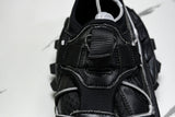Вalenciaga Hike Sneaker 'Black'