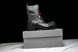 Вalenciaga Hummer Bootie 'Black'