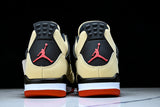 AJ4 Retro 'Pizza' (Full Adult Sizes)