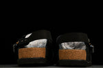 Birkenstock x D1or Tokio Mule Calfskin 'Black'