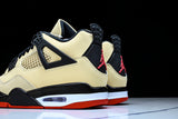 AJ4 Retro 'Pizza' (Full Adult Sizes)