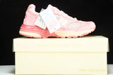 NB 993 x Joe Freshgoods 'Performance Art Powder Pink'